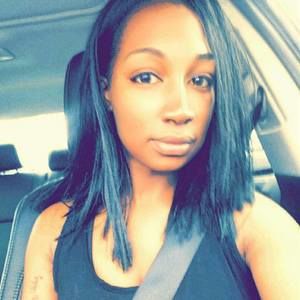 Meet your Posher, Ruth